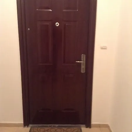Apartament Elinor * Burgas