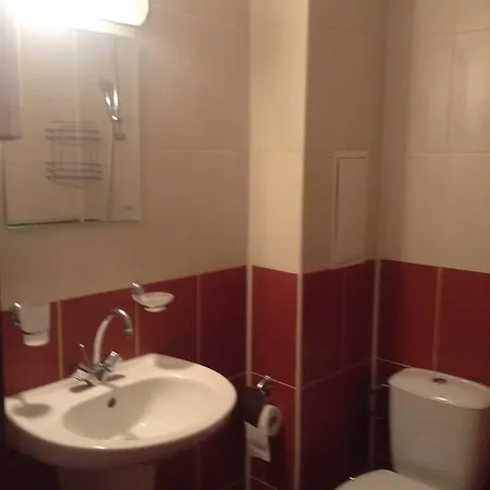 Apartament Elinor Apartament