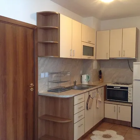 Apartament Elinor Apartament