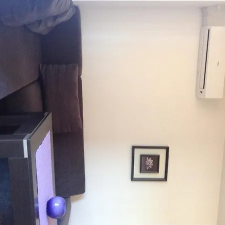 Apartament Elinor Apartament *