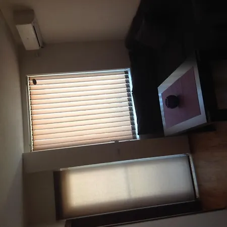 Apartament Elinor Burgas