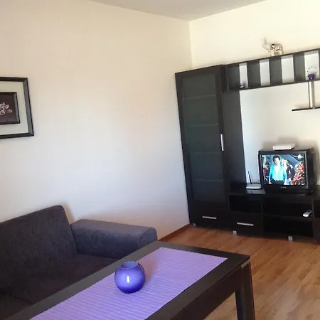 Apartament Apartament Elinor *