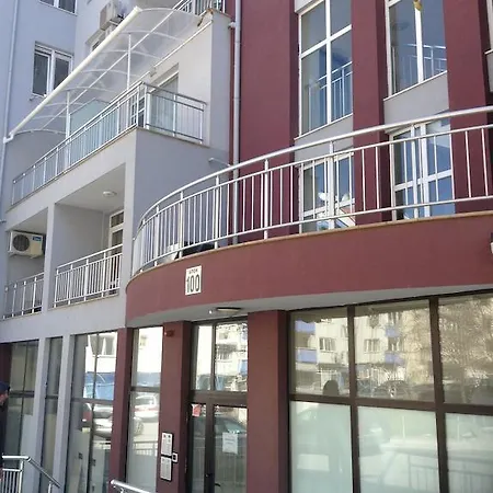 Apartament Apartament Elinor *