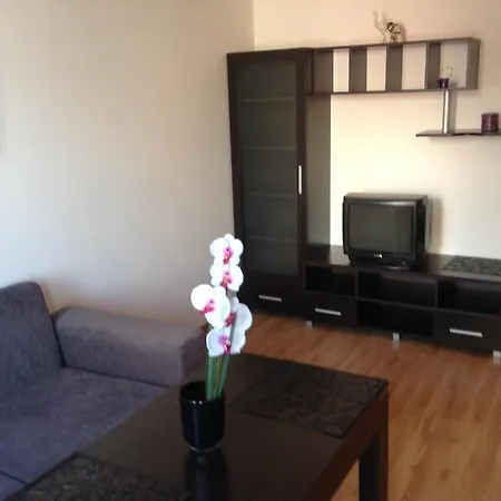Apartament Apartament Elinor *