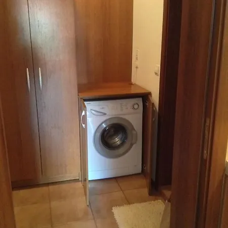 Apartament Elinor Burgas