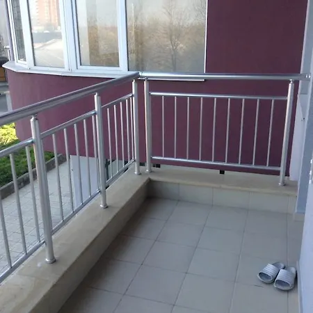 Apartament Apartament Elinor