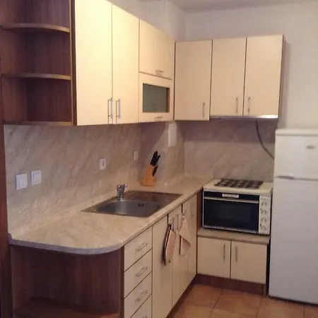Apartament Apartament Elinor *